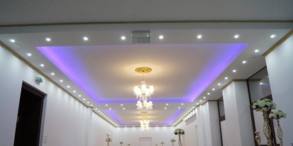 Hochzeit - Umgebung: in einer Stadt - Classic Saal 2020 - Stammhaus Lukić 
