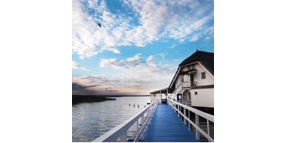 Hochzeit - Umgebung: am See - Győr-Moson-Sopron - Haus im See
