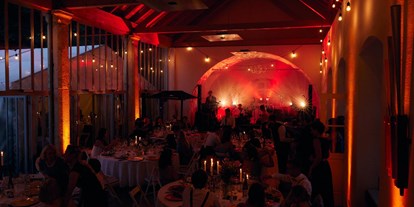 Hochzeit - Geeignet für: Firmenweihnachtsfeier - Lackenbach - Orangerie  - Schloss Nikitsch