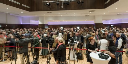 Hochzeit - Geeignet für: Seminare und Meetings - Weinviertel - Danubium - Der Stadtsaal in Tulln