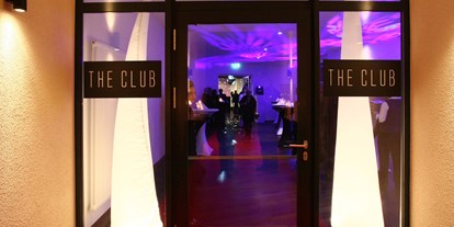 Hochzeit - Candybar: Saltybar - Saarlouis - The Club Victor's Eventlocation Saarlouis - The Club Victor's Eventlocation Saarlouis