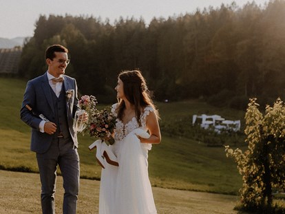 Hochzeit - Hochzeits-Stil: Traditionell - Österreich - Jöbstl Stammhaus 