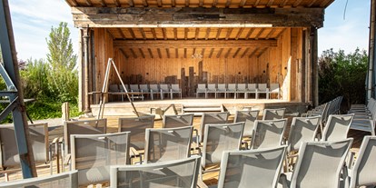 Hochzeit - Art der Location: Eventlocation - Giebelstadt - Brückenbaron