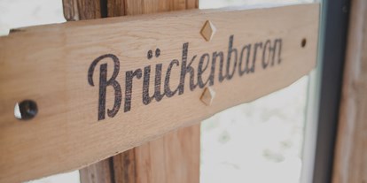 Hochzeit - Bad Mergentheim - Brückenbaron