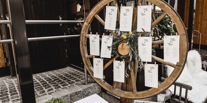 Hochzeit - Geeignet für: Firmenweihnachtsfeier - Oberösterreich - Gasthaus Bauer | Wirt in Steinbrunn