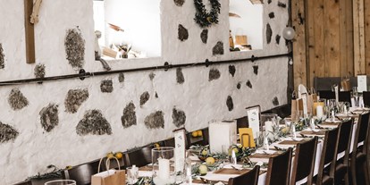 Hochzeit - Geeignet für: Geburtstagsfeier - Oberösterreich - Gasthaus Bauer | Wirt in Steinbrunn