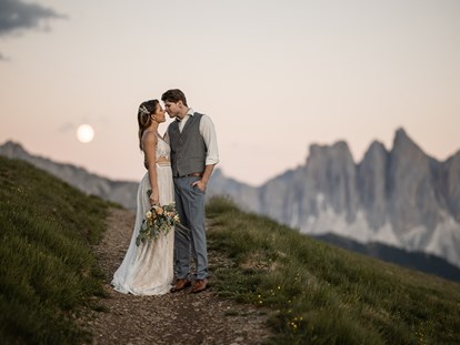 Hochzeit - Preisniveau: exklusiv - Trentino-Südtirol - felice_brautmoden

herveparisbridal

wilvorst 

lshoestories_official - Restaurant La Finestra Plose