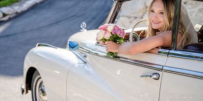 Hochzeit - Geeignet für: Hochzeit - Bad Wiessee - Der schönste Tag im Leben - Berghotel Sudelfeld - Brösel Alm