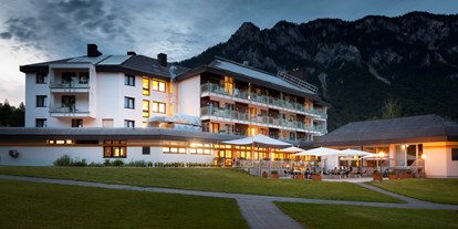 Hochzeit - Herbsthochzeit - Wiener Alpen - Parkhotel Hirschwang****