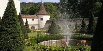 Hochzeit - Art der Location: Schloss - Furth bei Göttweig - Wasserschloss Totzenbach