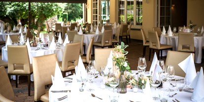 Hochzeit - Sommerhochzeit - Dietzenbach - Restaurant Hotel Golfplatz 
