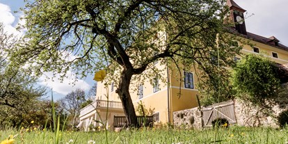 Hochzeit - Schloss Lichtengraben - Gut Schloss Lichtengraben  - romantisches Schloss exklusive mieten