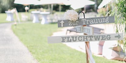 Hochzeit - Umgebung: am See - Glanegg (Glanegg) - Heiraten im Seepark Hotel in Klagenfurt am Wörthersee.
Foto © tanjaundjosef.at - Seepark Wörthersee Resort