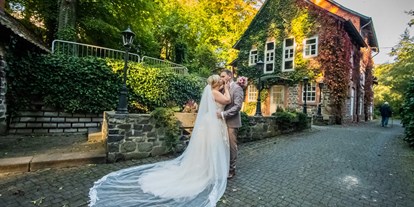 Hochzeit - Hochzeits-Stil: Rustic - Edertal - Hohlebach Mühle