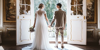 Hochzeit - Art der Location: ausgefallene Location - Egal ob indoor oder otudoor - wir haben die perfekten Fotospots! - Schloss Luberegg