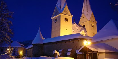 Hochzeit - Art der Location: Gasthaus - Diex - Die Wehrkirche - Messnerwirt Diex