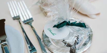 Hochzeit - Geeignet für: Firmenweihnachtsfeier - Innsbruck - Alpin Resort Sacher *****S Seefeld - Tirol