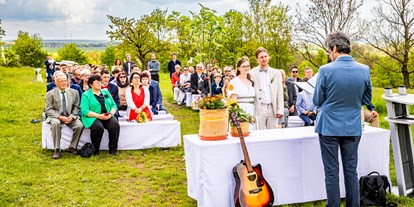 Hochzeit - Geeignet für: Vernissage oder Empfang - Rudolstadt - Freie Trauung - Villa-Kapellendorf