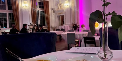 Hochzeit - Geeignet für: Gala, Tanzabend und Bälle - Wien-Stadt Liesing - KK Catering - Kumar's Kitchen