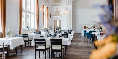 Hochzeit - externes Catering - Wien-Stadt Liesing - Kumar's Kitchen