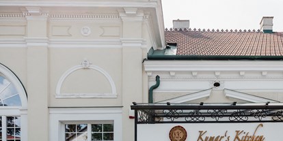Hochzeit - externes Catering - Wien-Stadt Leopoldstadt - Kumar's Kitchen