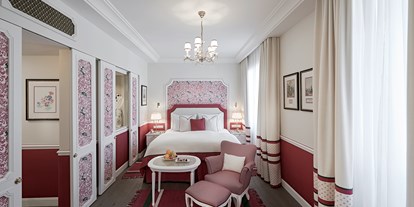Hochzeit - Preisniveau: exklusiv - Großgmain - Top Deluxe - Sacher Hotel Salzburg