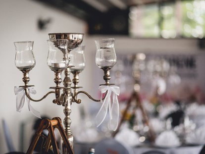 Hochzeit - Hochzeitsessen: À la carte - Donau Restaurant - Vabene