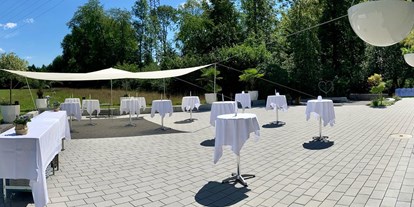 Hochzeit - Art der Location: ausgefallene Location - Solothurn - GIESSI