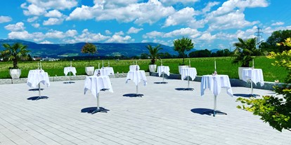 Hochzeit - Art der Location: Eventlocation - Solothurn - GIESSI