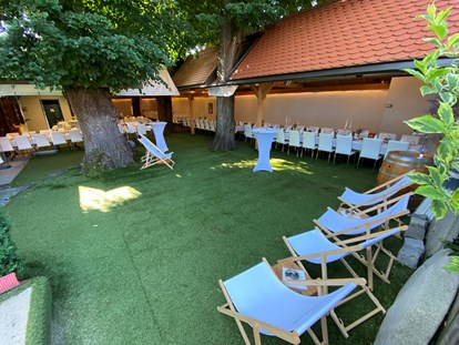 Hochzeit - Hochzeitsessen: Buffet - Gunskirchen - Presshaus Aschach Hochzeits & Party Location
