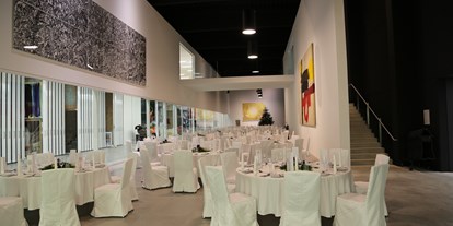 Hochzeit - Geeignet für: Seminare und Meetings - Linz (Linz) - Museum Angerlehner
