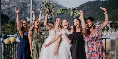 Hochzeit - Hochzeitsessen: À la carte - Österreich - Cool Mountain 