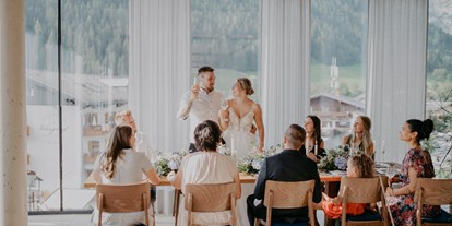 Hochzeit - wolidays (wedding+holiday) - Schönau am Königssee - Cool Mountain 