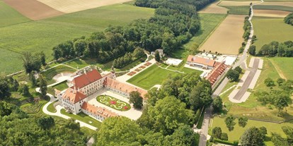 Hochzeit - Winterhochzeit - Walpersdorf (Inzersdorf-Getzersdorf) - Schloss Thalheim