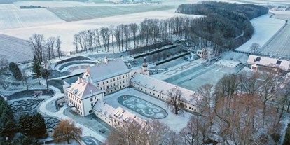 Hochzeit - Geeignet für: Private Feier (Taufe, Erstkommunion,...) - Maria Jeutendorf - Schloss Thalheim