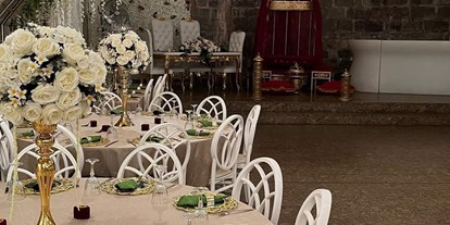 Hochzeit - Hochzeitsessen: Catering - Region Schwaben - Richterkeller