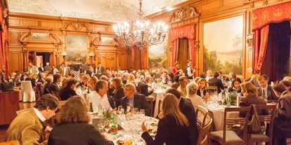 Hochzeit - Preisniveau: exklusiv - Österreich - Schloss Persenbeug
