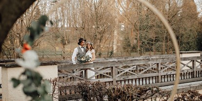 Hochzeit - Hochzeitsessen: À la carte - Schloss Persenbeug