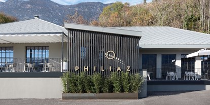 Hochzeit - Art der Location: privates Anwesen - Südtirol - PHILIAZ
