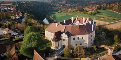 Hochzeit - Dobersberg (Dobersberg) - Schloss Drosendorf