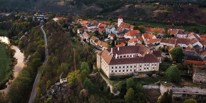 Hochzeit - Dobersberg (Dobersberg) - Schloss Drosendorf