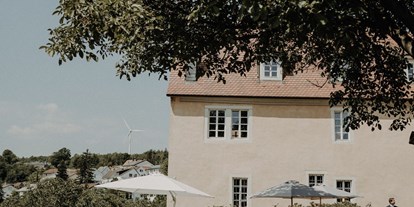 Hochzeit - Weinkeller - Alzey - Alte Kellerei 