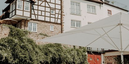 Hochzeit - externes Catering - Pfalz - Alte Kellerei 