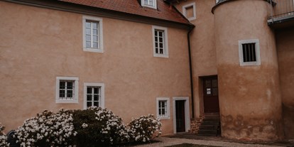 Hochzeit - Sommerhochzeit - Flonheim - Alte Kellerei 