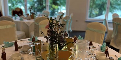 Hochzeit - Hochzeits-Stil: Vintage - Neuhardenberg - Hotel Seeschloss am Bötzsee bei Berlin-Für die schönsten Feiern in Ihrem Leben!