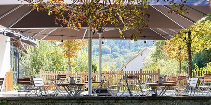 Hochzeit - Sommerhochzeit - Chiemgau - SCHMIEDHUBERs Hotel und Restaurant