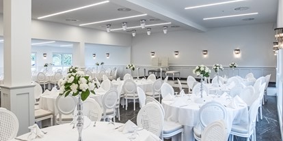 Hochzeit - externes Catering - Hessen - BALLROOM FRANKFURT