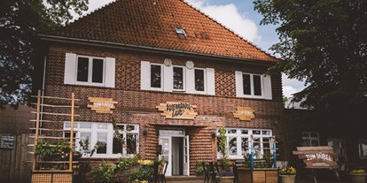 Hochzeit - Fotobox - Elsdorf (Rotenburg (Wümme)) - Kliemannsland