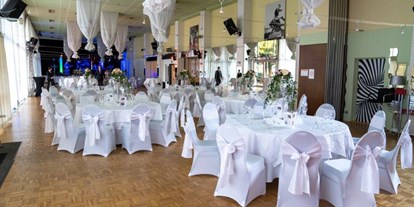Hochzeit - Art der Location: Eventlocation - Trebur - Tanzschule Pelzer