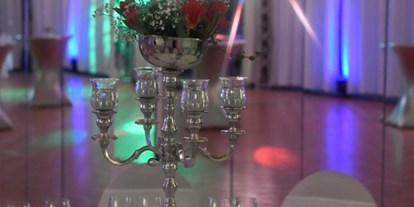 Hochzeit - Hochzeits-Stil: Industrial - Tanzschule Pelzer